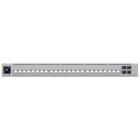 Ubiquiti UniFi Pro HD 24 L2/L3 2.5G Ethernet 1U Rack-mountable Managed Switch