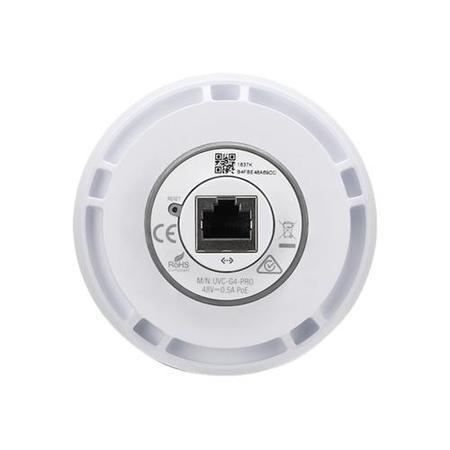 Ubiquiti UniFi Protect UVC-G4-PRO 4K HD IP Bullet CCTV Camera