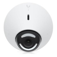 Ubiquiti 2K HD PoE Ceiling IP Dome Camera - 1 Pack Ubiquiti 2K HD PoE Ceiling IP Dome Camera - 1 Pack