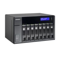 QNAP UX-800P 8 Bay RAID Expansion Unit