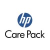 HP Care Pack 4 hours on-site extended hours response 3 year