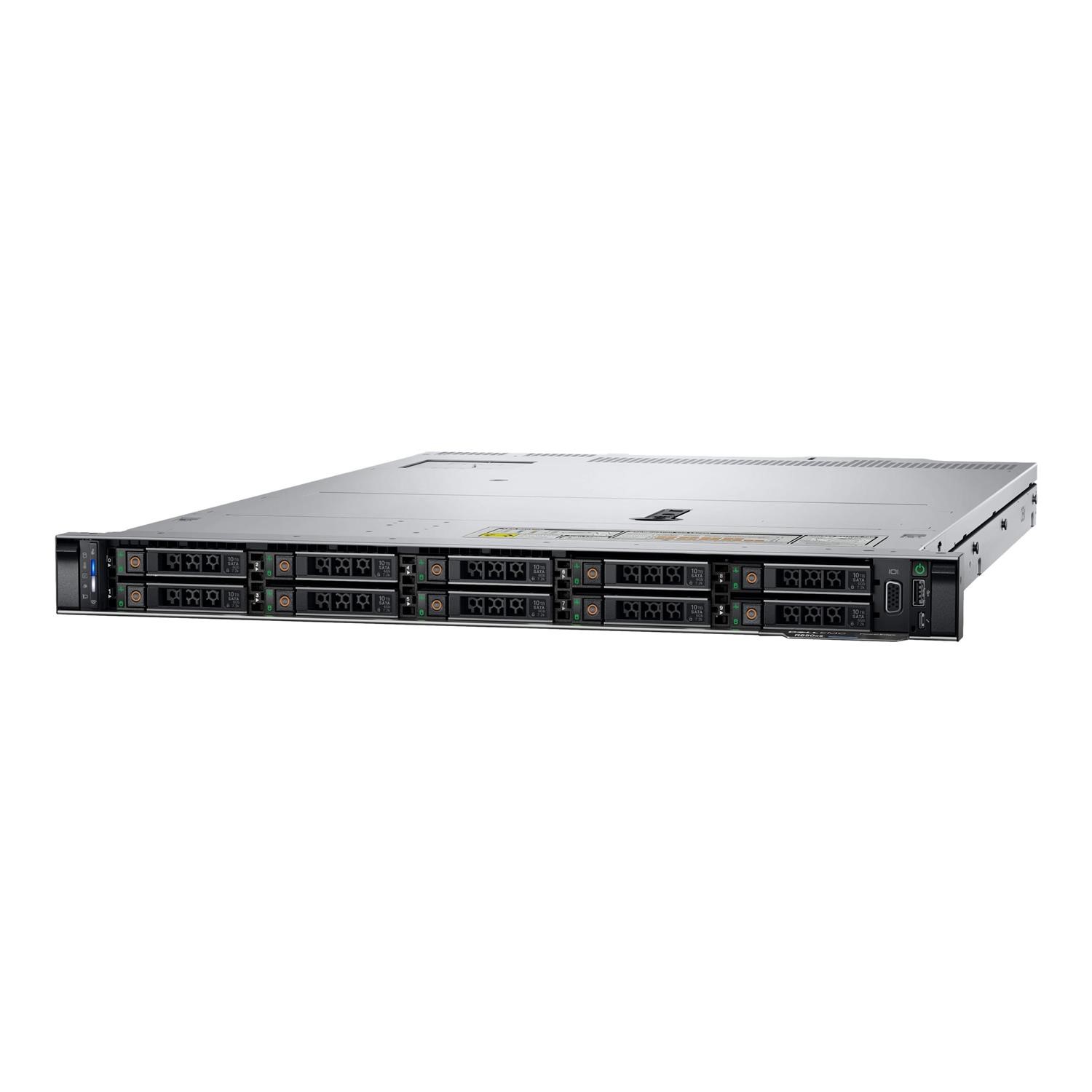 Processeur Intel Xeon Gold 5318Y 24 Cœurs - 2.1 GHz / 3.4 GHz Turbo - Socket LGA4189 - D'occasion