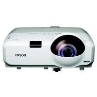 Epson EB-420 XGA 2500 Lumens short-throw LCD Projector