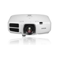 Epson EB-G6250W Projector