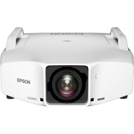 Epson EB-Z9800W Installation Projectors WXGA 1280 x 800 8300 lumen