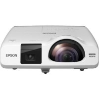 Epson EB-536Wi Short Throw Projector 
