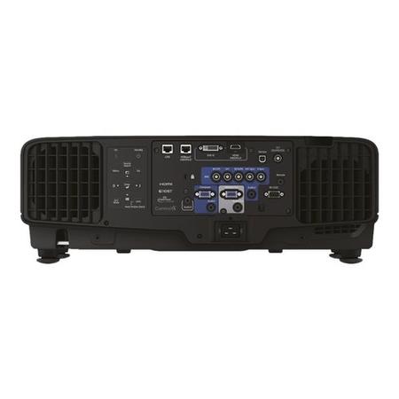 Epson EB-L1105U 6000 ANSI Lumens WUXGA 3LCD Installation Projector