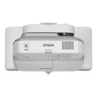 Epson V11H743041 EB-675Wi Ultra Short Throw LCD Projector
