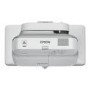 Epson V11H743041 EB-675Wi Ultra Short Throw LCD Projector