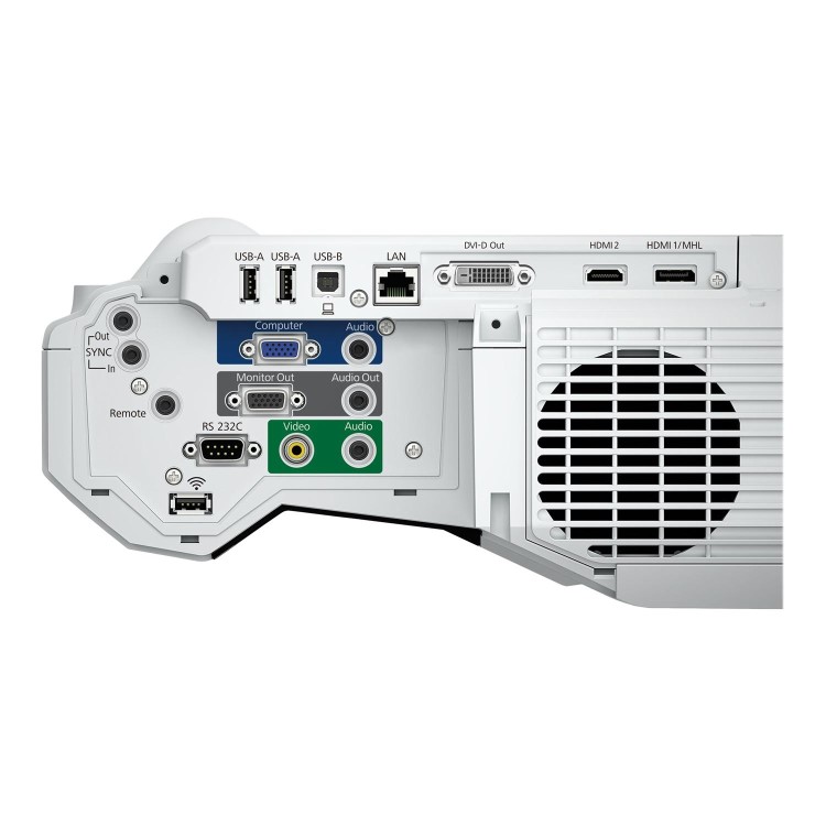 Epson EB-1440Ui 3800 lumens WUXGA 16000_1