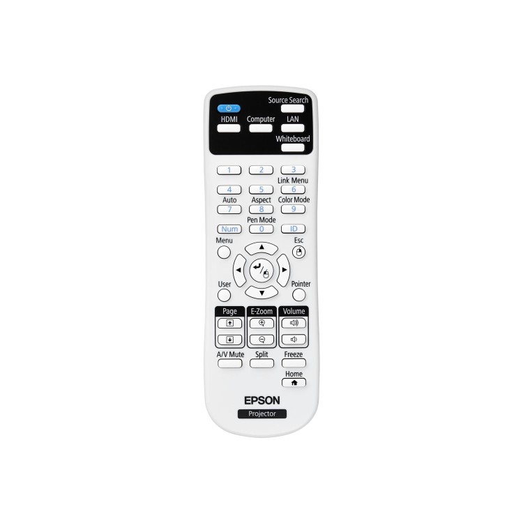 Epson EB-1440Ui 3800 lumens WUXGA 16000_1