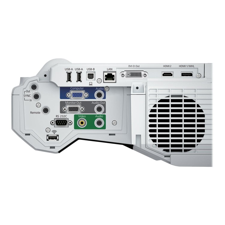 Epson EB-1440Ui 3800 lumens WUXGA 16000_1