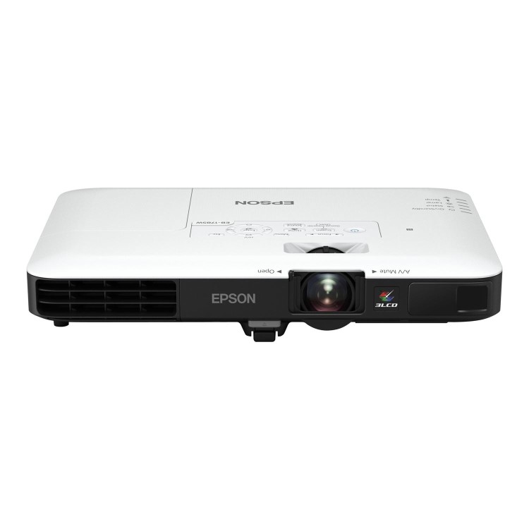 Epson V11H793041 EB-1785W LCD Projector