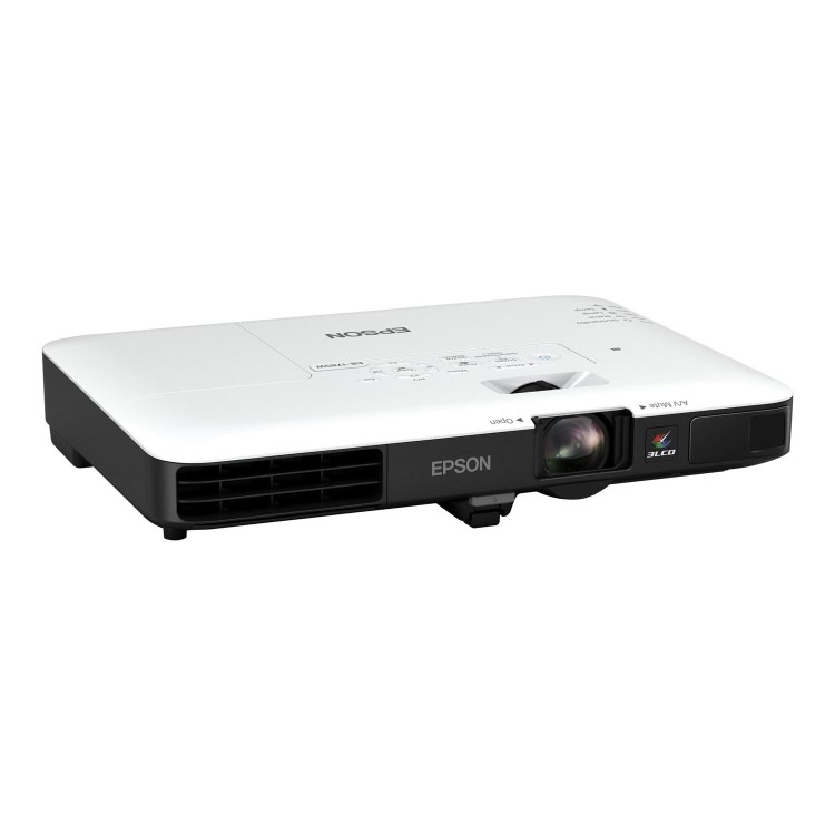 Epson V11H793041 EB-1785W LCD Projector
