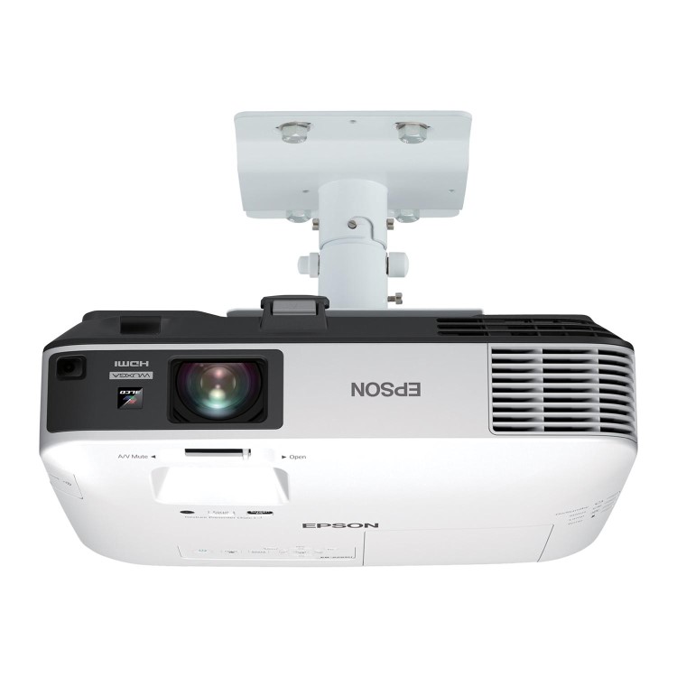Epson EB-2265U WUXGA LCD Projector
