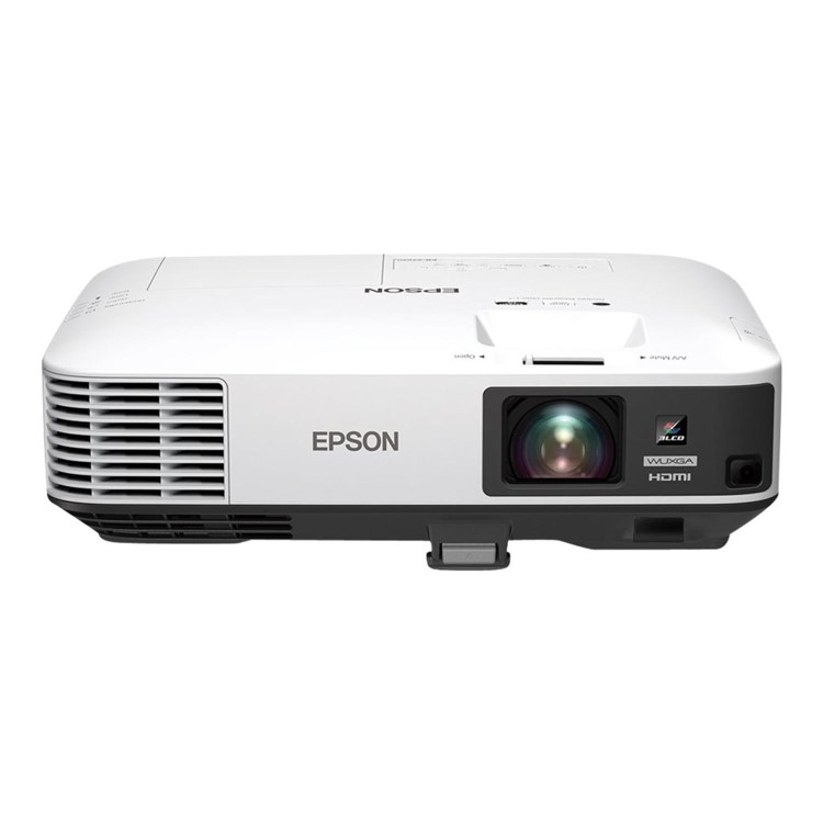 Epson EB-2265U WUXGA LCD Projector