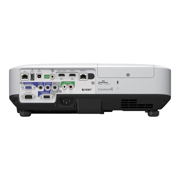 Epson EB-2265U WUXGA LCD Projector