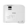 Epson EB-X49 3LCD 3600 Lumens LAN White Portable Projector