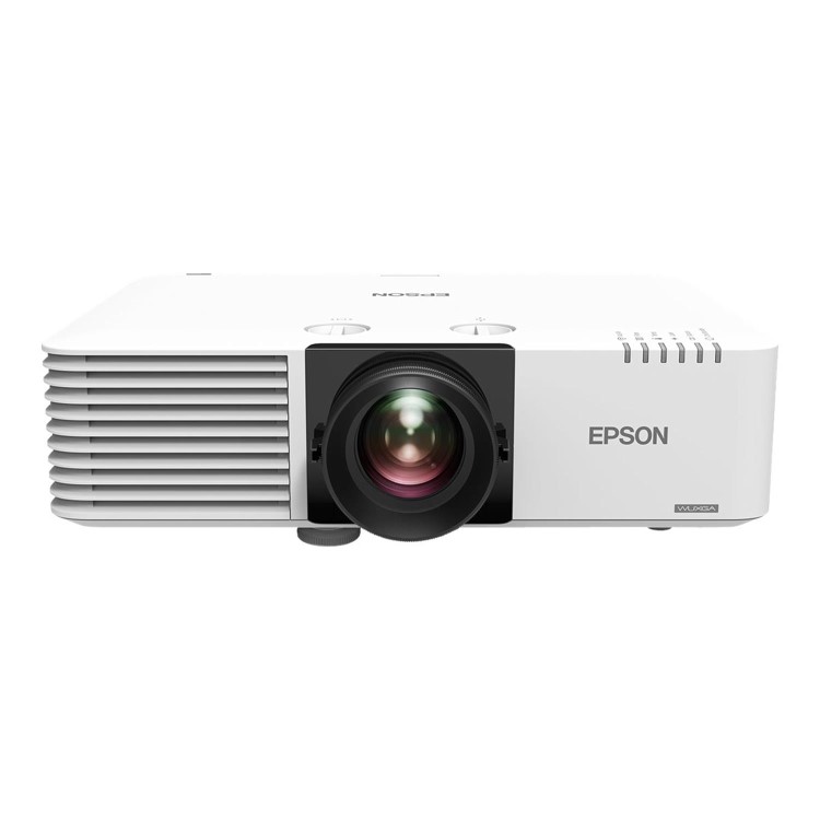 Epson 5200 ANSI Lumens Laser Full HD Standard Throw 3LCD Technology Installation Projector8.2Kg 1.35 - 2.20_1