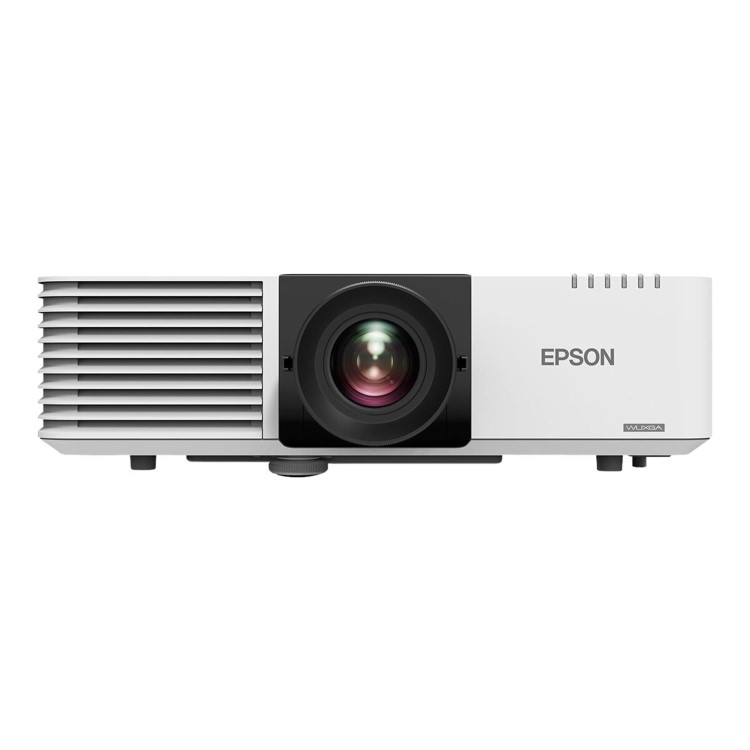 Epson 5200 ANSI Lumens Laser Full HD Standard Throw 3LCD Technology Installation Projector8.2Kg 1.35 - 2.20_1