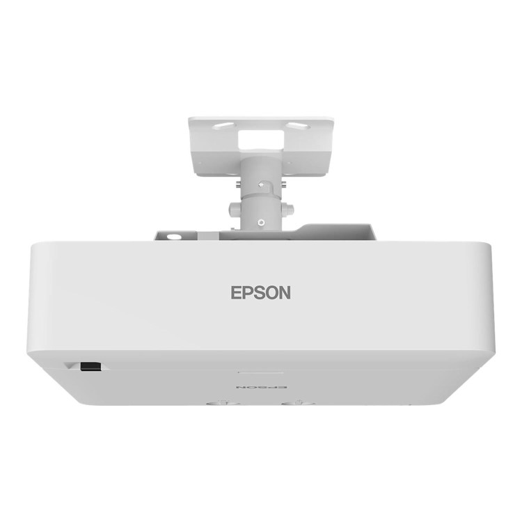 Epson 5200 ANSI Lumens Laser Full HD Standard Throw 3LCD Technology Installation Projector8.2Kg 1.35 - 2.20_1