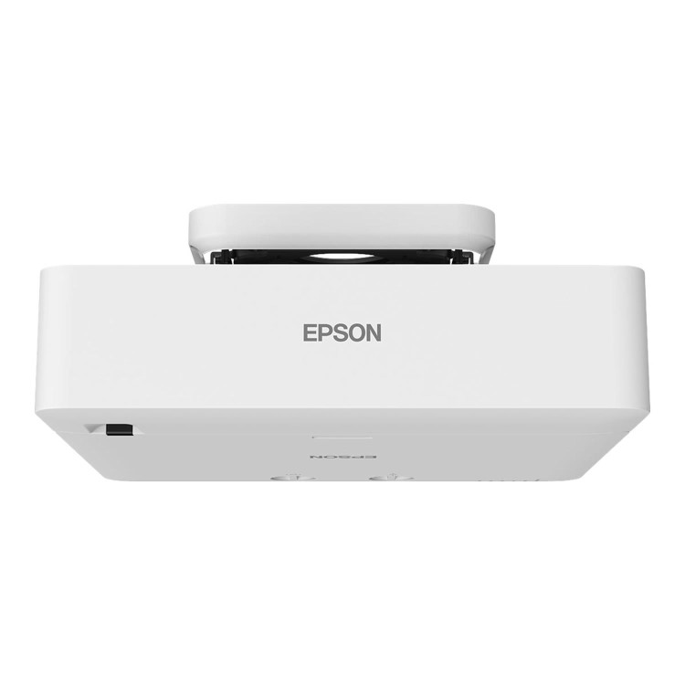 Epson 5200 ANSI Lumens Laser Full HD Standard Throw 3LCD Technology Installation Projector8.2Kg 1.35 - 2.20_1