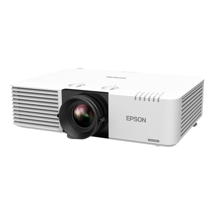 Epson 5200 ANSI Lumens Laser Full HD Standard Throw 3LCD Technology Installation Projector8.2Kg 1.35 - 2.20_1