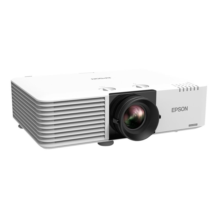 Epson 5200 ANSI Lumens Laser Full HD Standard Throw 3LCD Technology Installation Projector8.2Kg 1.35 - 2.20_1