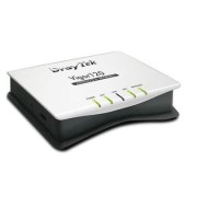 Draytek Vigor 120 ADSL2+ xDSL Modem