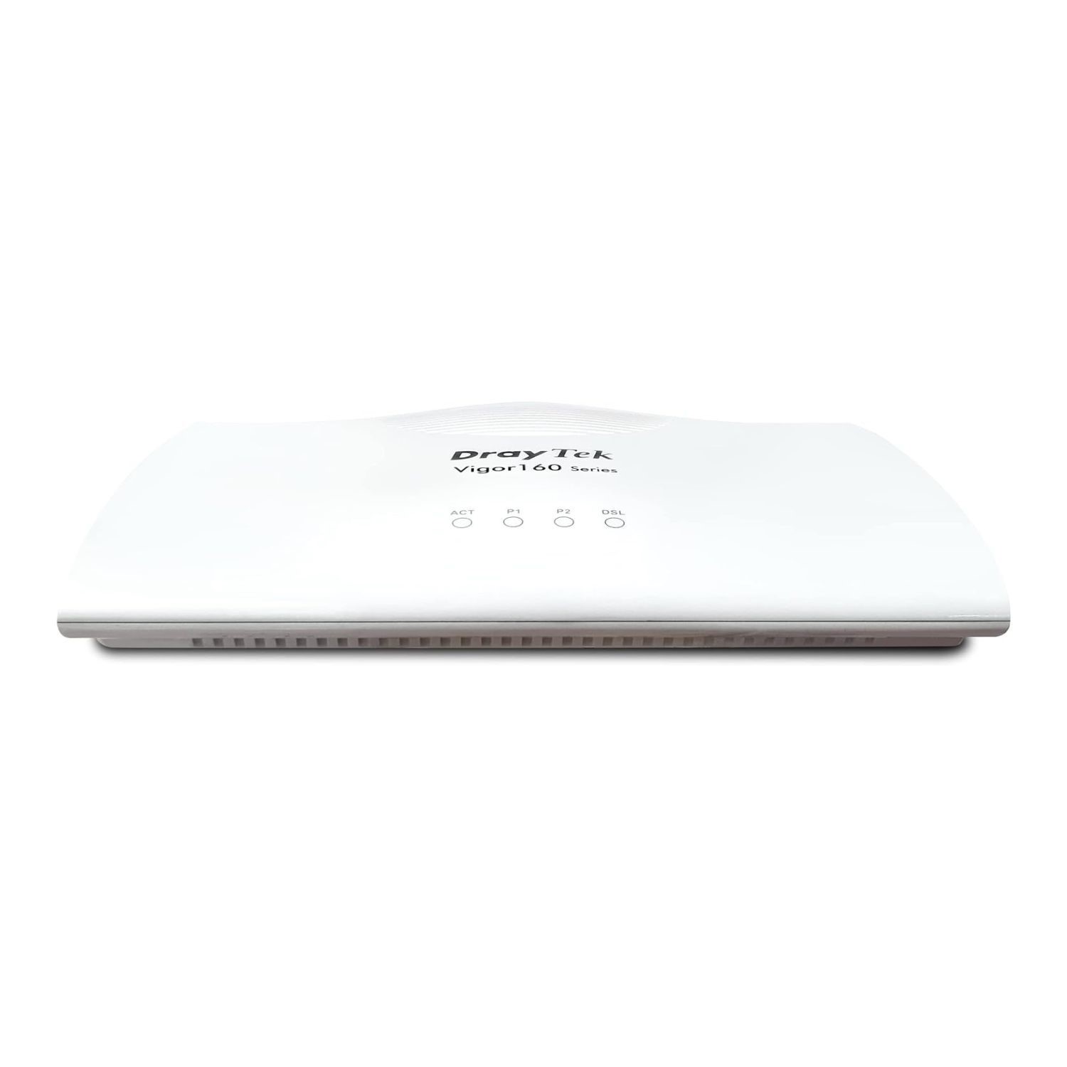 Draytek White Vigor 166 2 Port Modem