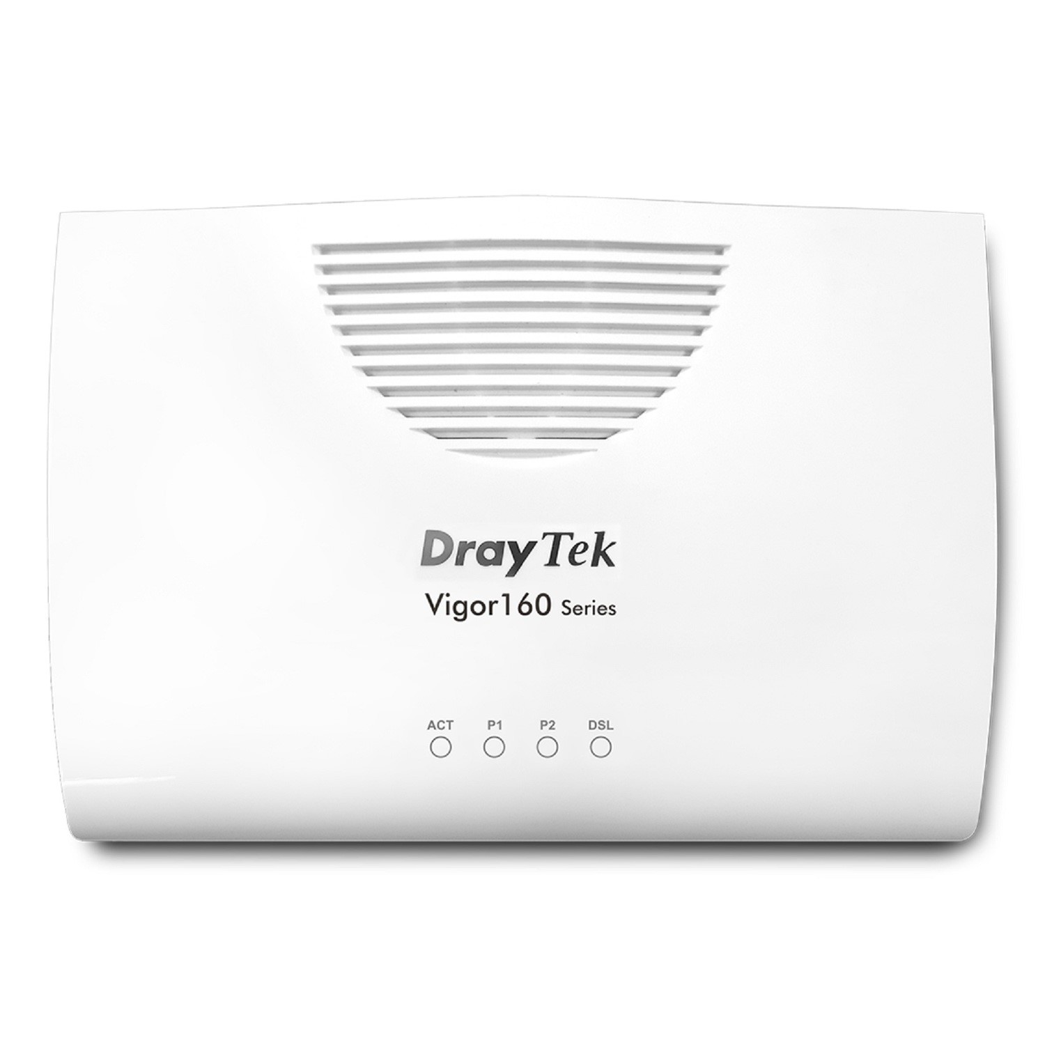 Draytek White Vigor 167 Adsl/Vdsl Modem