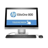 HP EliteOne 800 G2 Core i5-6500 8GB 256GB SSD 23 Inch Windows 10 Professional All In One Desktop