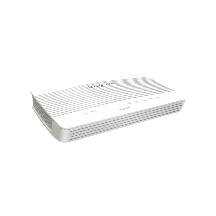 Draytek Vigor 2766 950Mbps Dual Band 4 Port Router