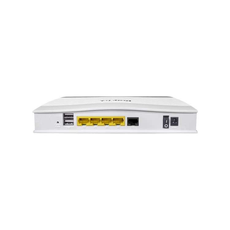 Draytek Vigor 2766 950Mbps Dual Band 4 Port Router