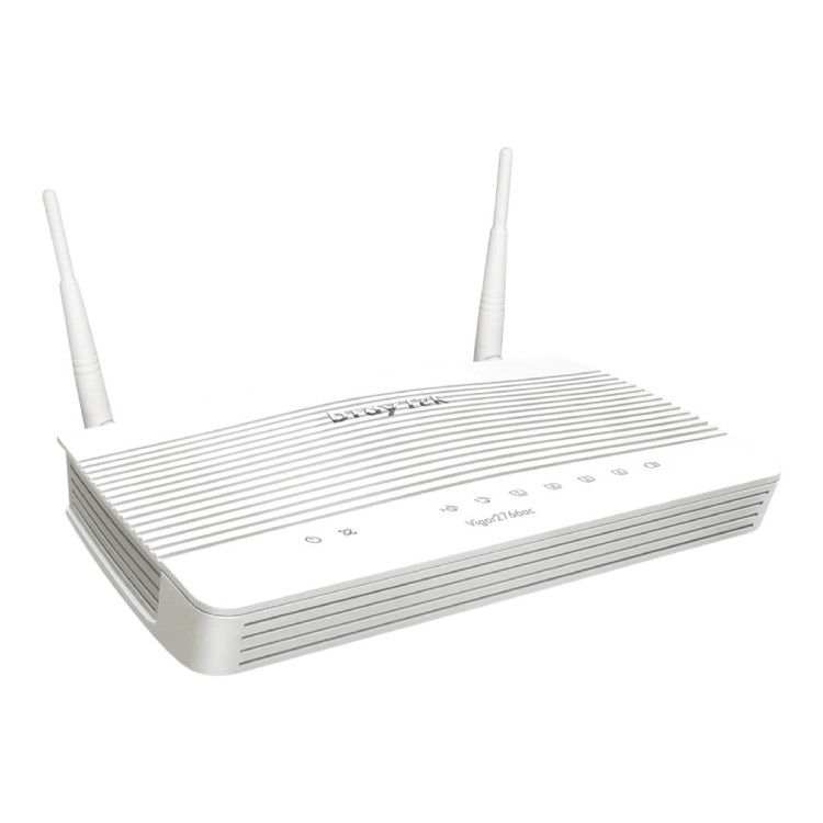 Draytek Vigor 2766AC-K 950MBPs Dual Band 4 Port Router
