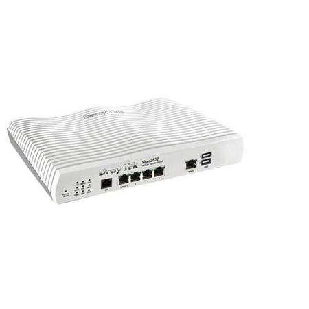 Draytek Vigor 2832 ADSL Firewall Router