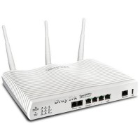 DrayTek Vigor 2850VN Wireless N Dual Band ADSL2/2 VOIP Router with support for VDSL/Infinity