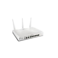 Draytek Vigor 2860n-Plus Router