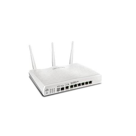 Draytek Vigor 2860n-Plus Router