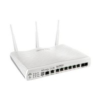 Draytek Vigor 2860Vac ADSL2+/VDSL2 WiFi Router