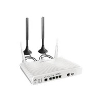 DrayTek Vigor 2862ln WiFi & built in 3G/4G VDSL/ADSL Router/Firewall & 5 Port Gigabit Switch