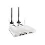 DrayTek Vigor 2862ln WiFi & built in 3G/4G VDSL/ADSL Router/Firewall & 5 Port Gigabit Switch