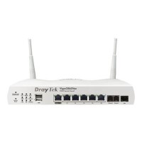 DrayTek Vigor 2865VAC Multi-WAN VPN Router