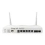 DrayTek Vigor 2865VAC Multi-WAN VPN Router