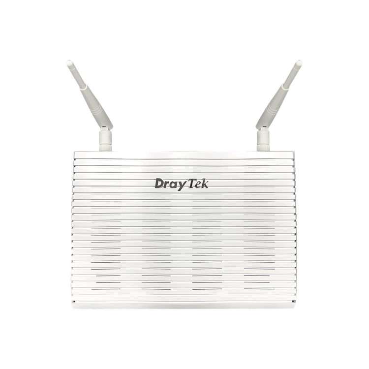 DrayTek Vigor 2865VAC Multi-WAN VPN Router