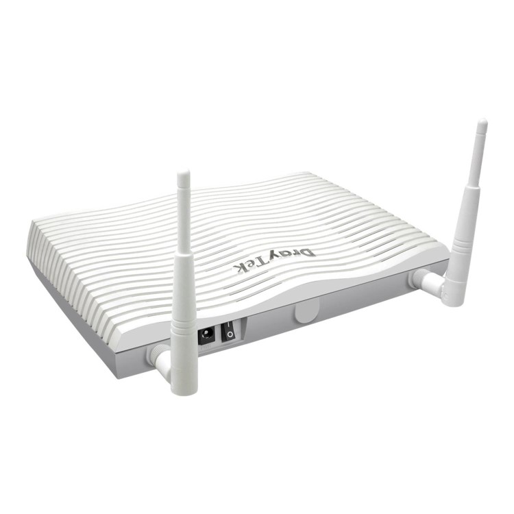 DrayTek Vigor 2865VAC Multi-WAN VPN Router