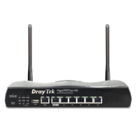 DrayTek Vigor2927Lax-5G LTE Router