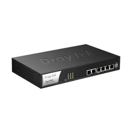 Draytek Vigor 2960 Dual-WAN Firewall