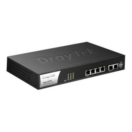 Draytek Vigor 3220 Router/Firewall