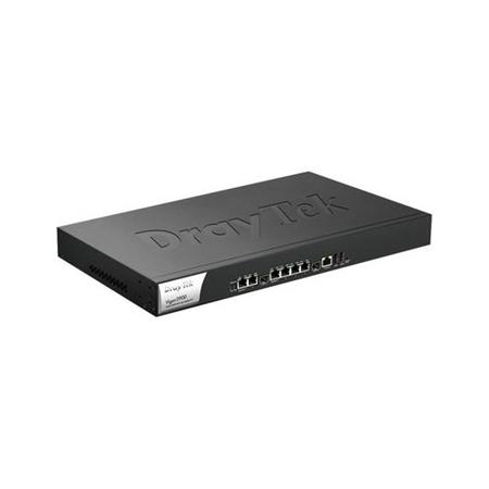 Draytek Vigor 3900 Quad-WAN Firewall
